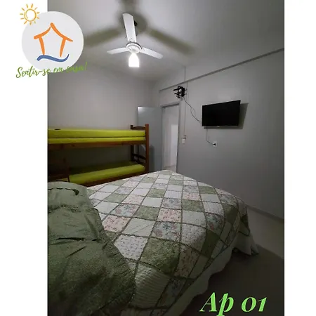 Ape Privativo No Brisamar - 10Min Praia De Itaparica - Sentir-Se Em Casa! Vila Velha  Exterior photo