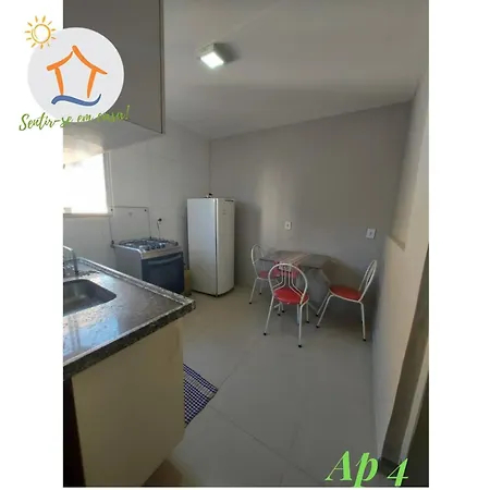 Ape Privativo No Brisamar - 10Min Praia De Itaparica - Sentir-Se Em Casa! Vila Velha  Exterior photo