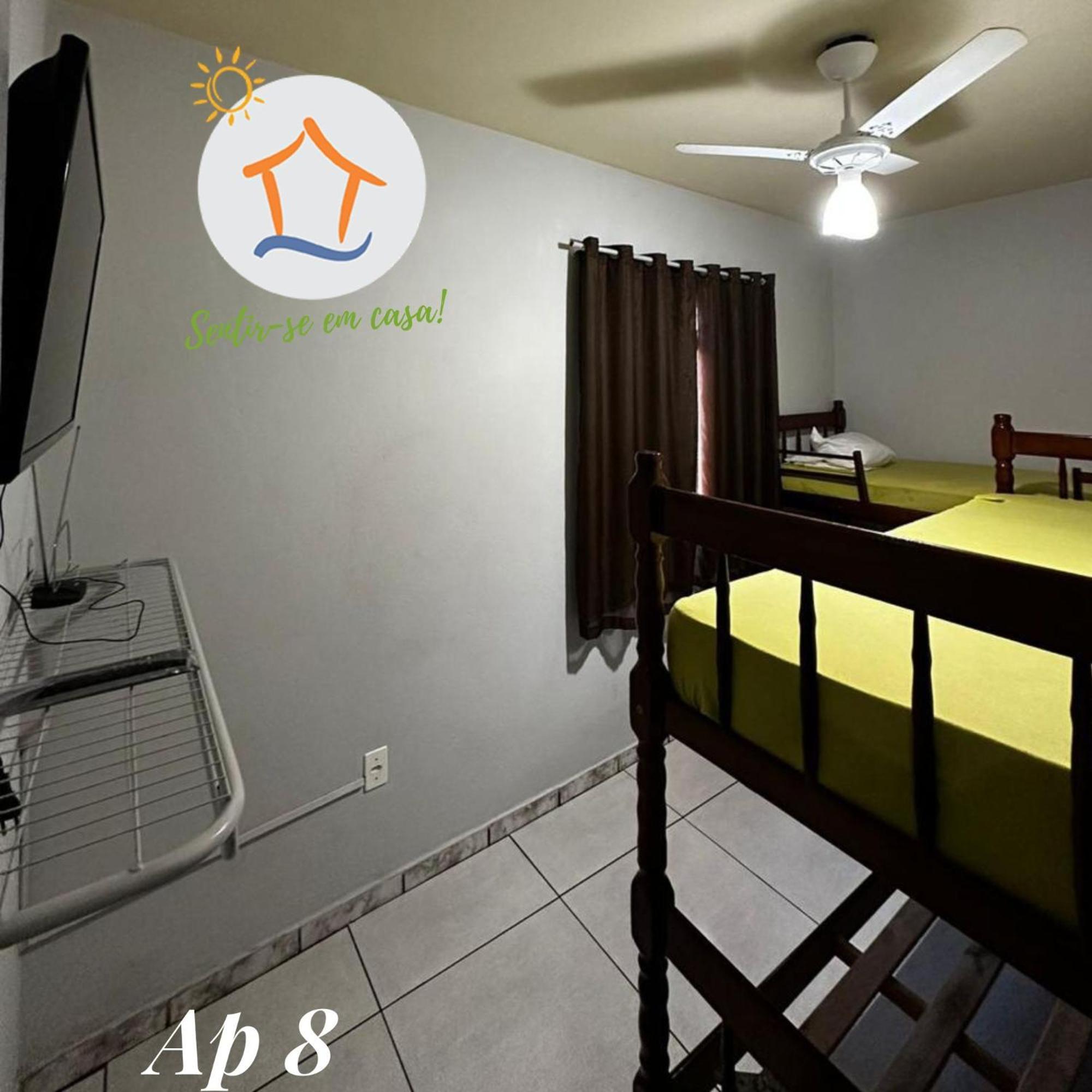 Ape Privativo No Brisamar - 10min De Itaparica - Sentir-se Em Casa! Vila Velha (Espirito Santo)