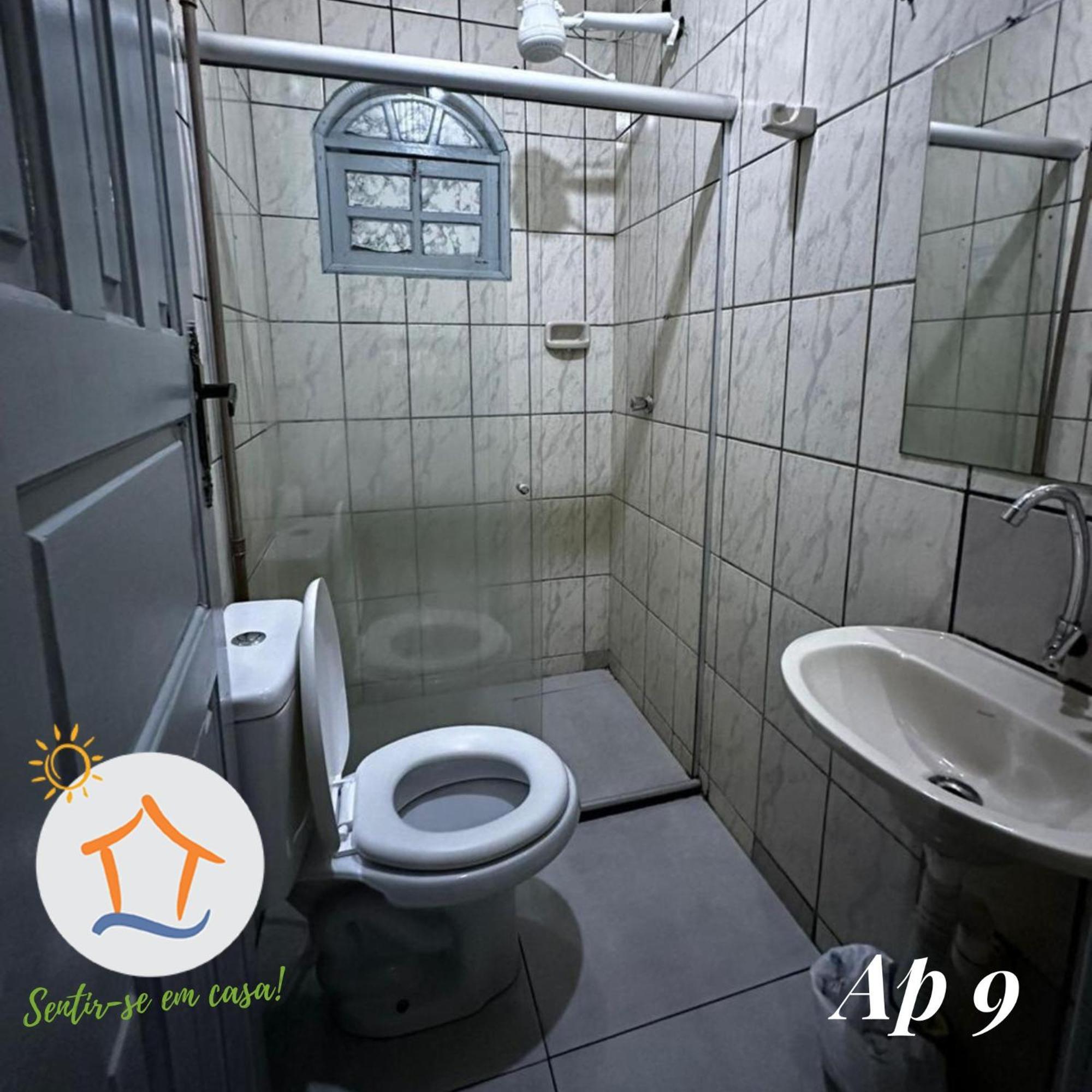 Ape Privativo No Brisamar - 10min De Itaparica - Sentir-se Em Casa! Apartment