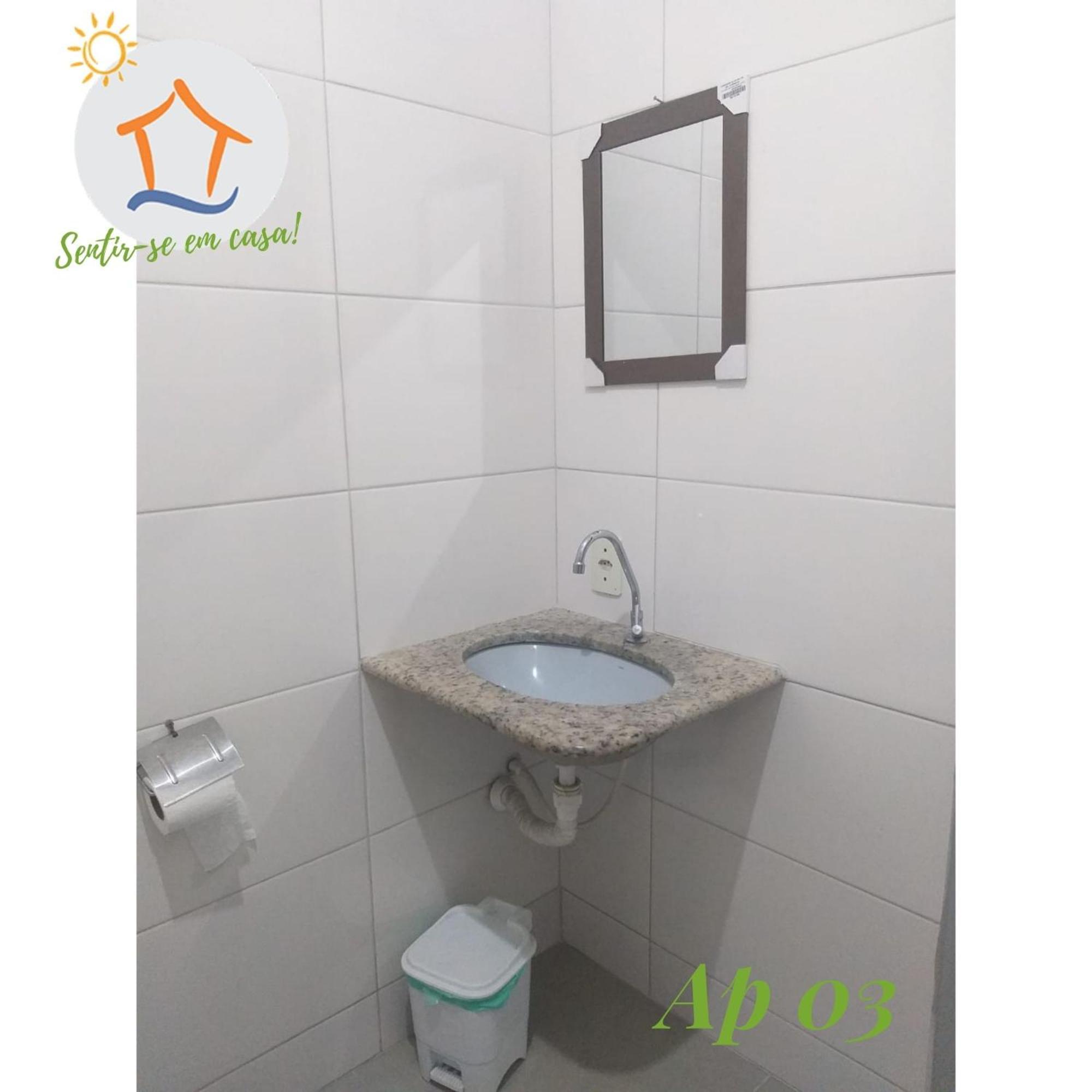 Ape Privativo No Brisamar - 10min De Itaparica - Sentir-se Em Casa! Apartment *
