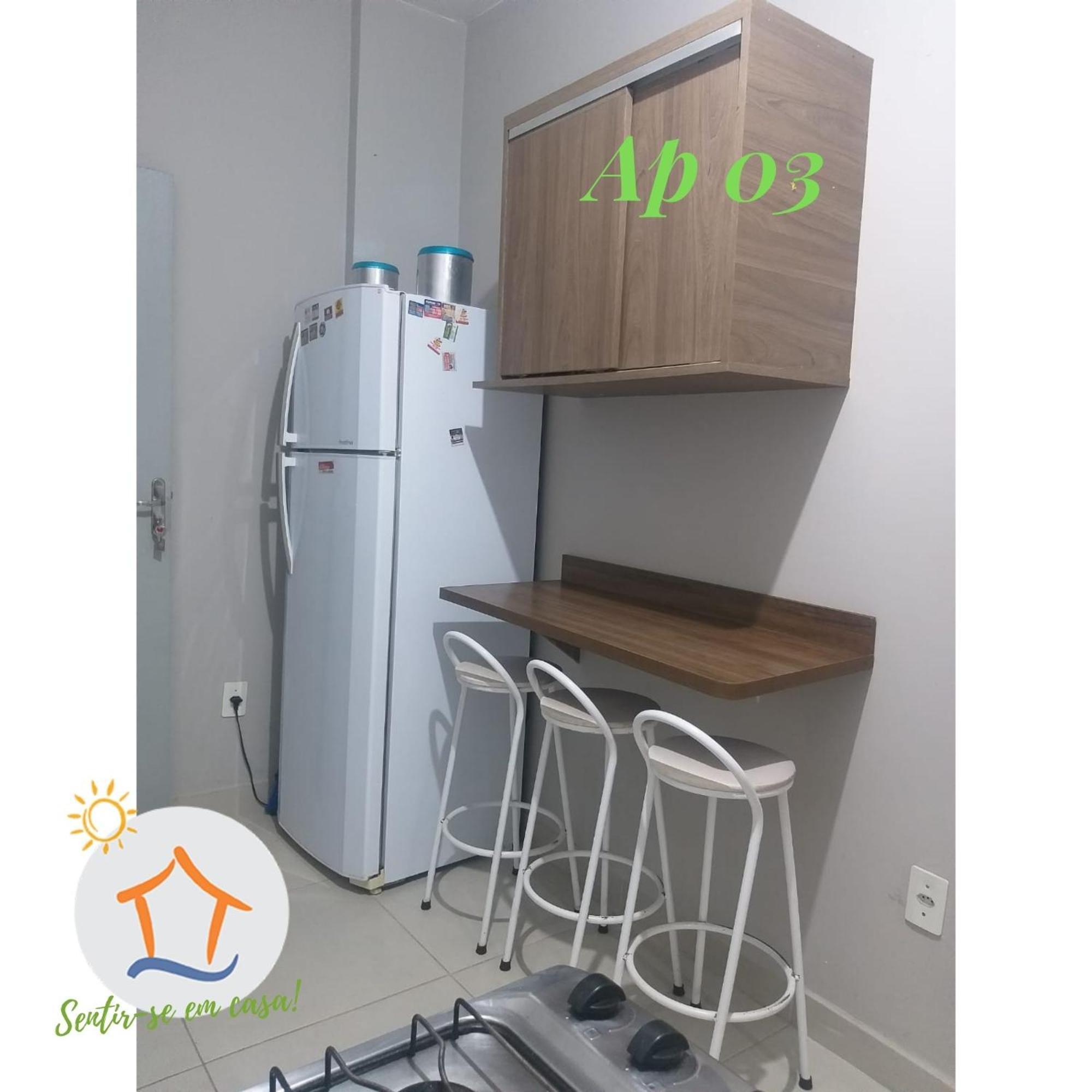 Ape Privativo No Brisamar - 10min De Itaparica - Sentir-se Em Casa! * Vila Velha (Espirito Santo)