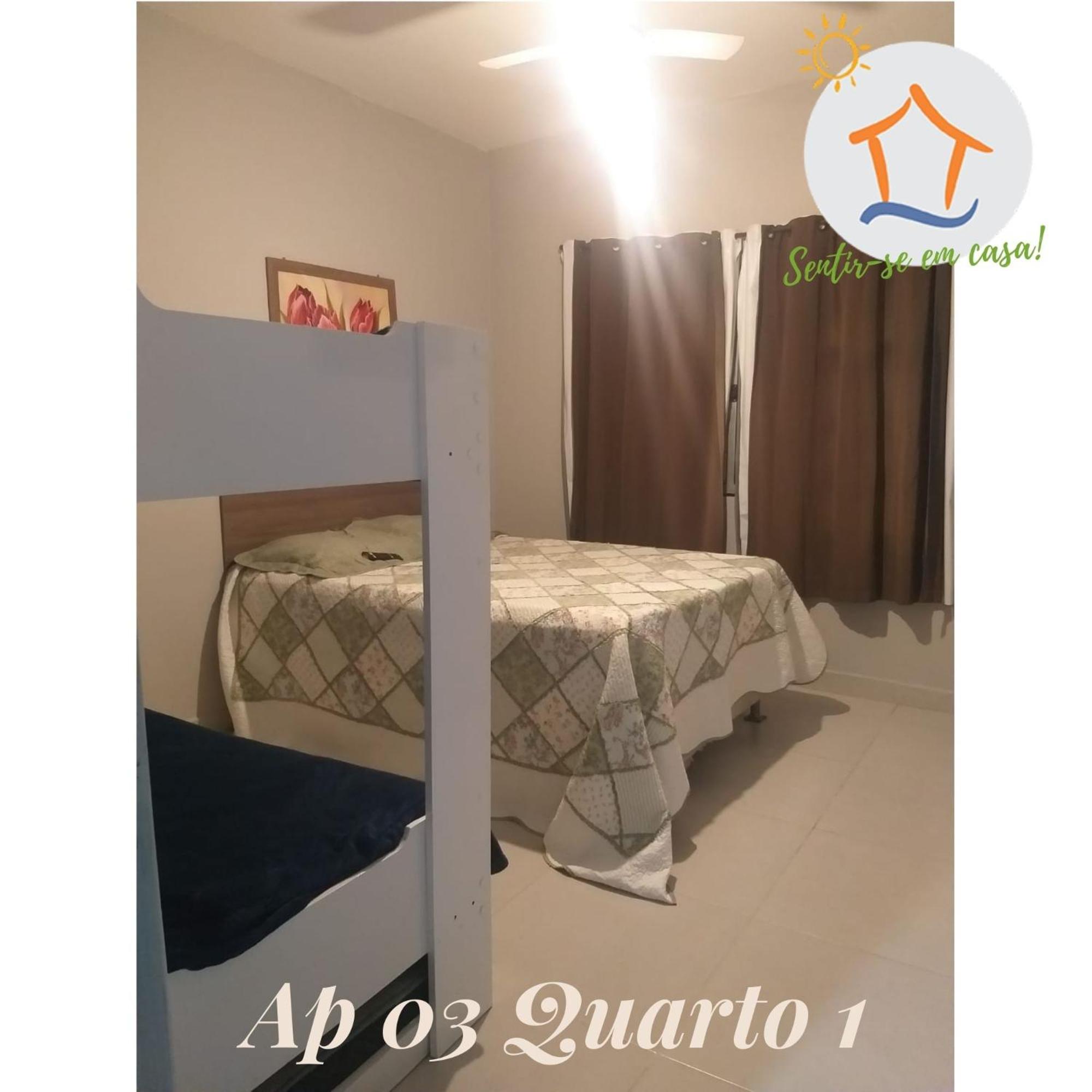 Ape Privativo No Brisamar - 10min De Itaparica - Sentir-se Em Casa! *