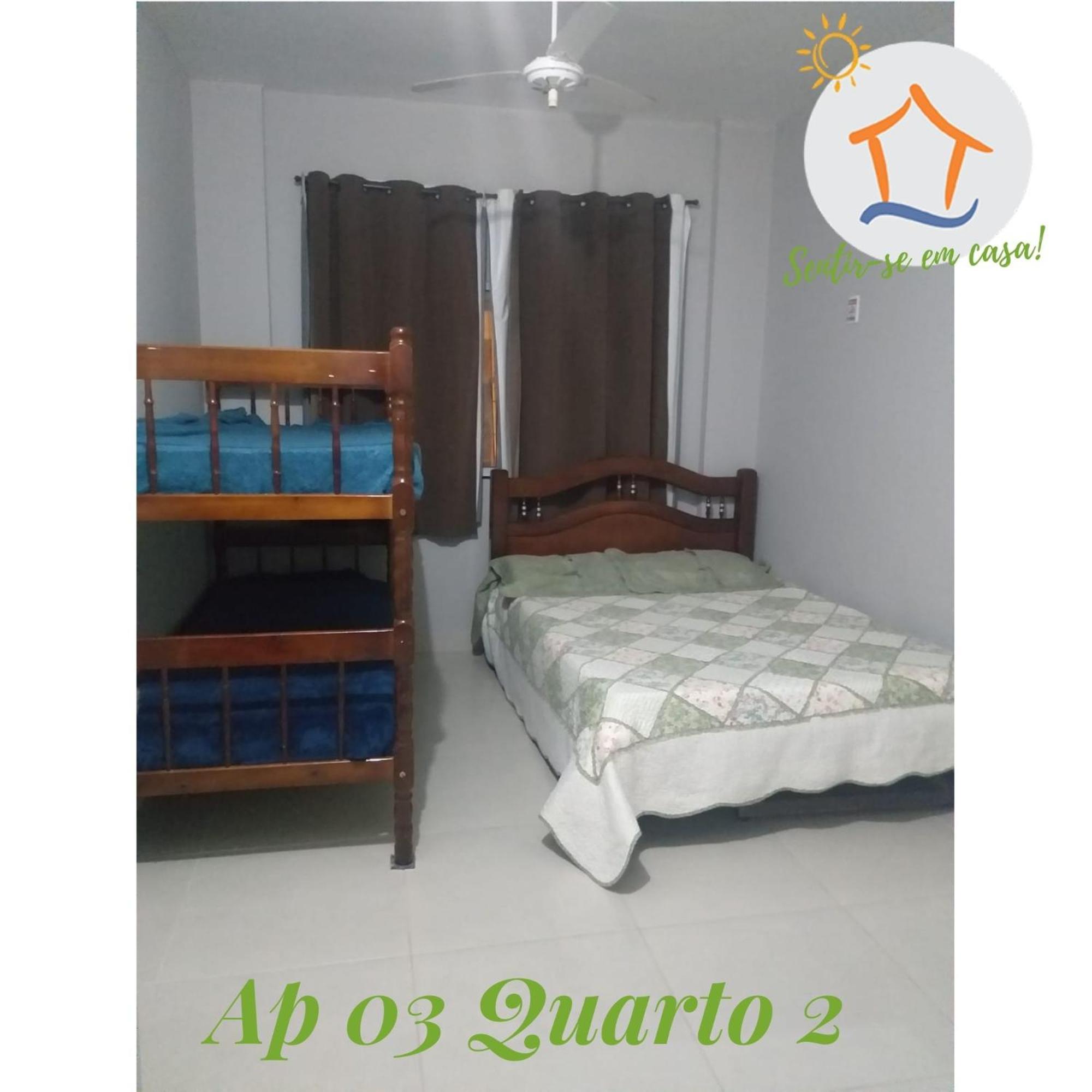 Ape Privativo No Brisamar - 10min De Itaparica - Sentir-se Em Casa! Apartment *