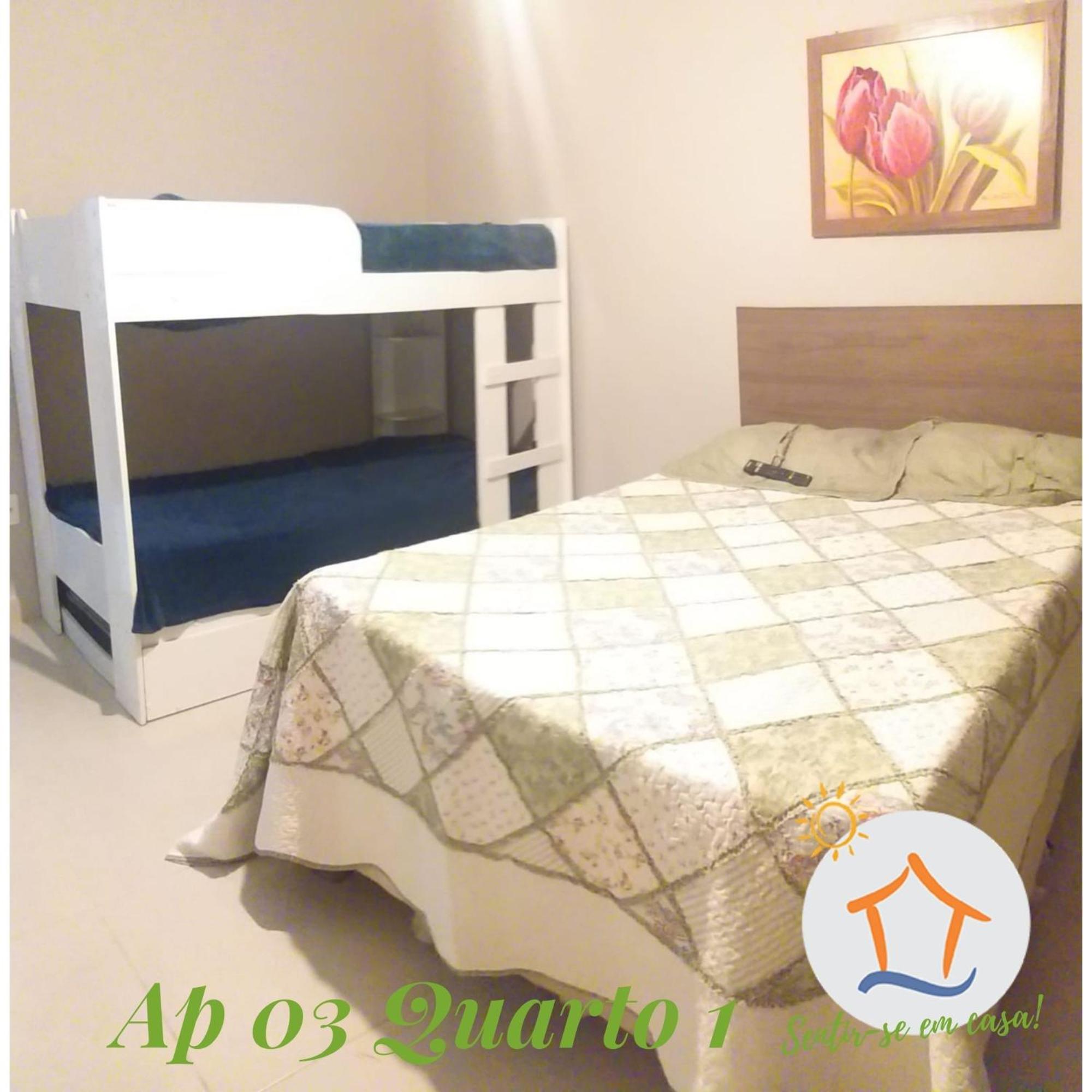 Ape Privativo No Brisamar - 10min De Itaparica - Sentir-se Em Casa! Apartment