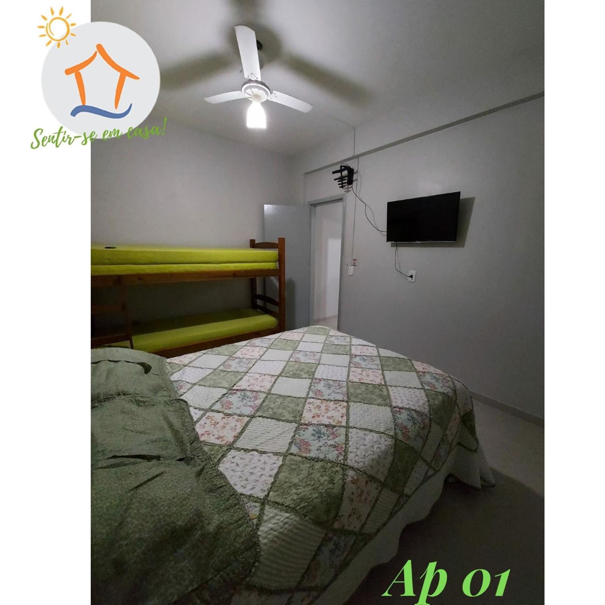 Ape Privativo No Brisamar - 10min De Itaparica - Sentir-se Em Casa!