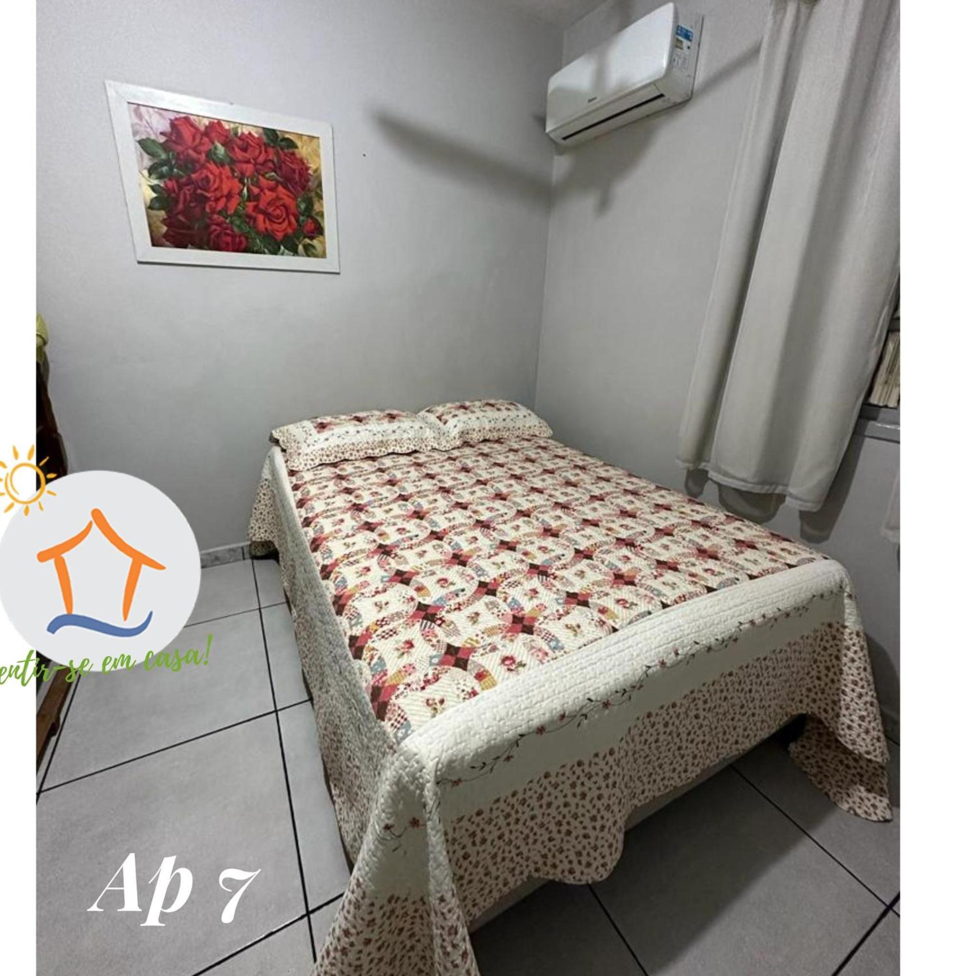 Ape Privativo No Brisamar - 10min De Itaparica - Sentir-se Em Casa! *
