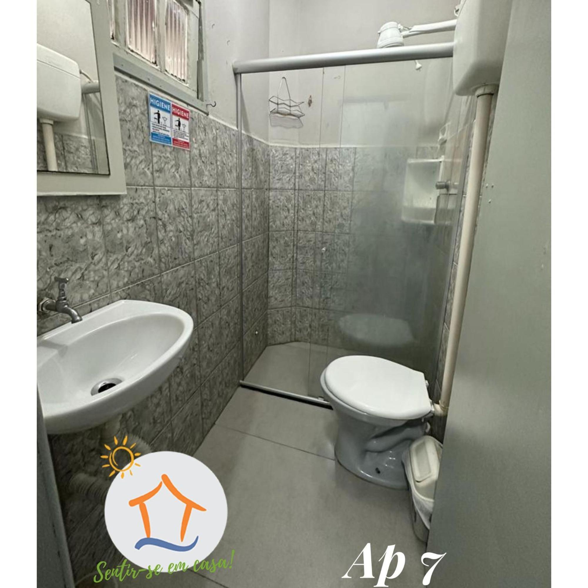 Ape Privativo No Brisamar - 10min De Itaparica - Sentir-se Em Casa! * Vila Velha (Espirito Santo)