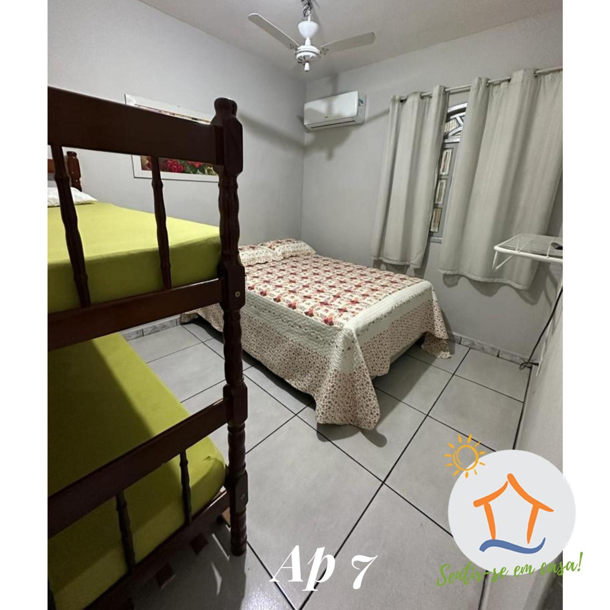 Ape Privativo No Brisamar - 10min De Itaparica - Sentir-se Em Casa! * Vila Velha (Espirito Santo)
