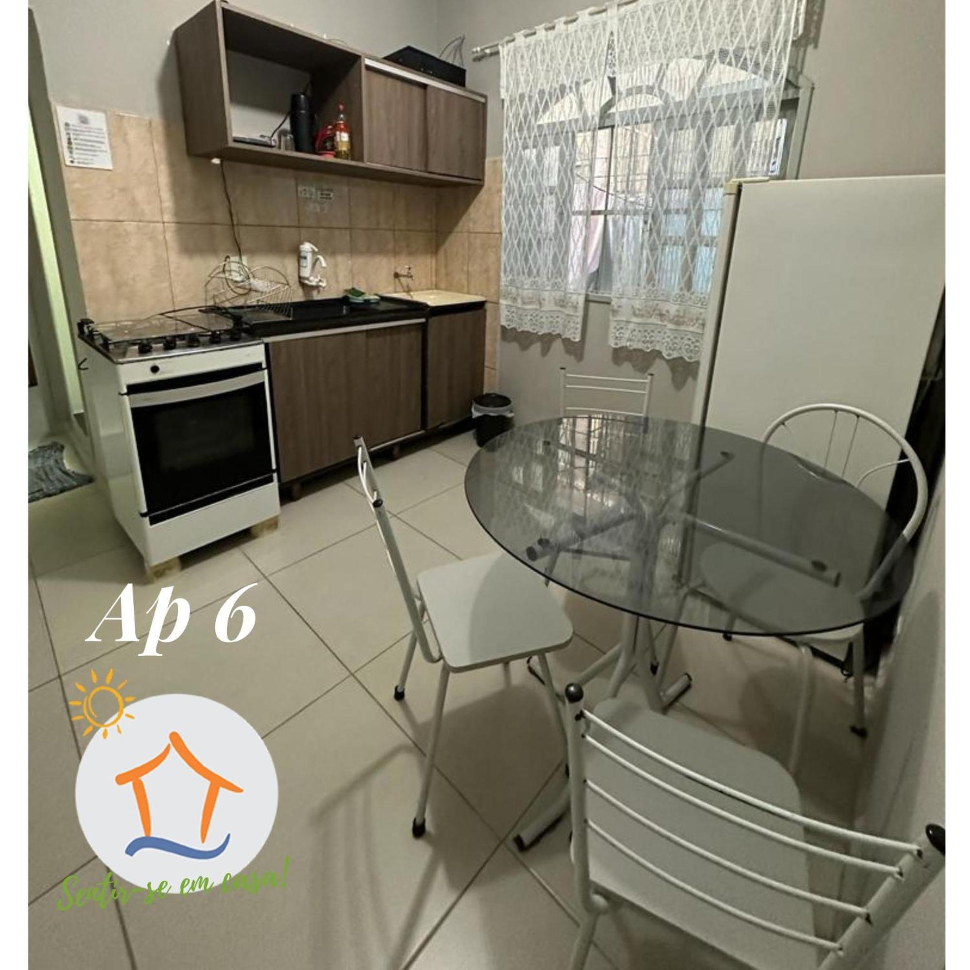 Ape Privativo No Brisamar - 10min De Itaparica - Sentir-se Em Casa! *