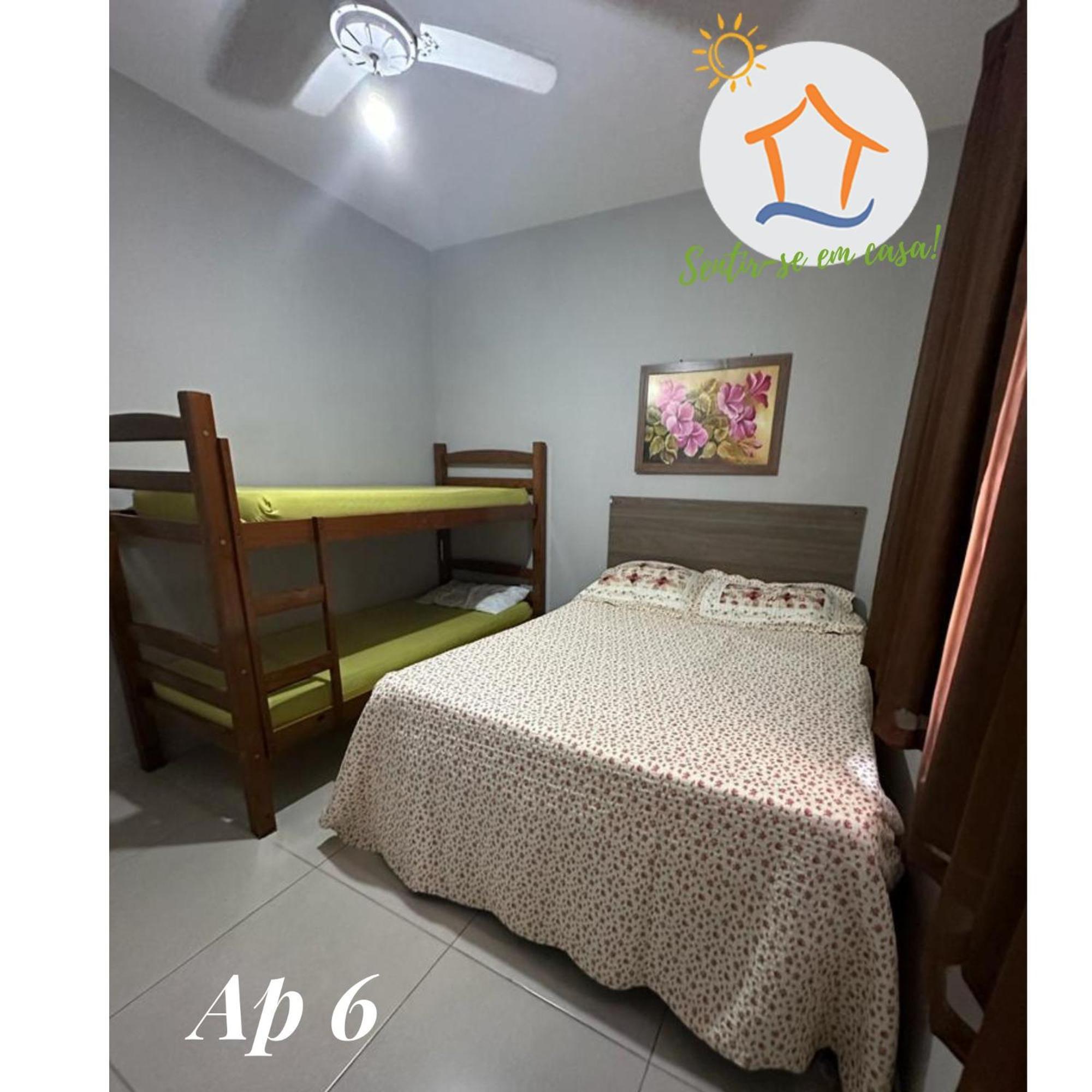 Ape Privativo No Brisamar - 10min De Itaparica - Sentir-se Em Casa! * Vila Velha (Espirito Santo)