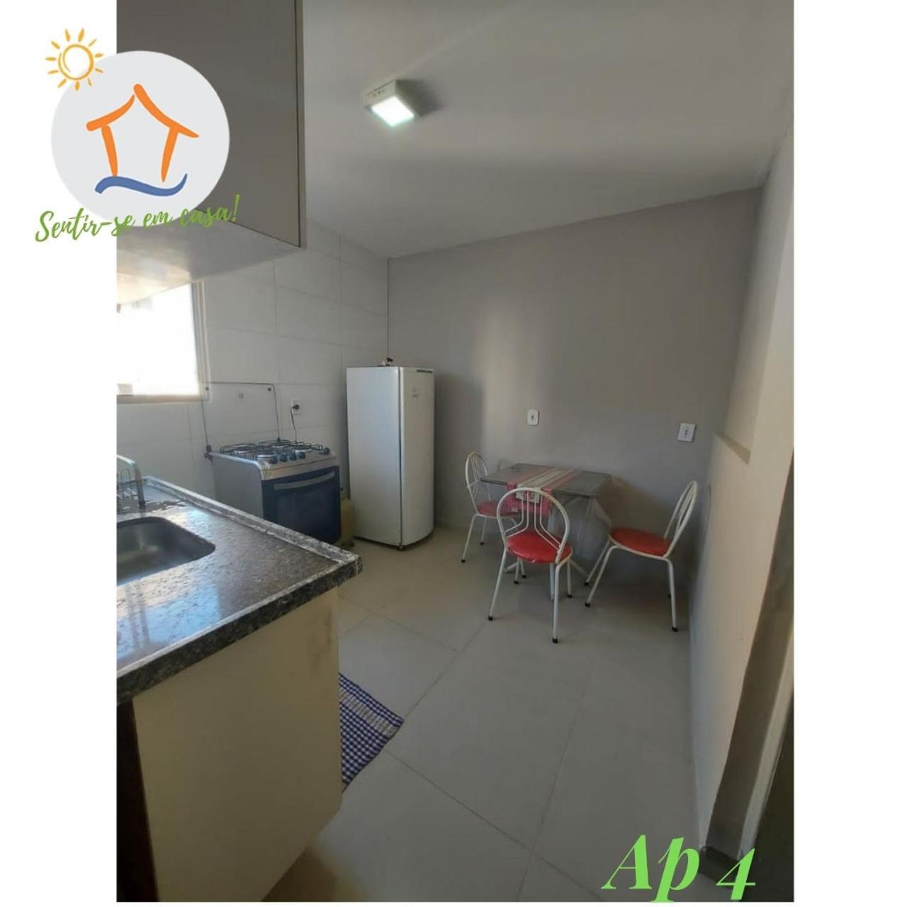 Ape Privativo No Brisamar - 10min De Itaparica - Sentir-se Em Casa! Apartment