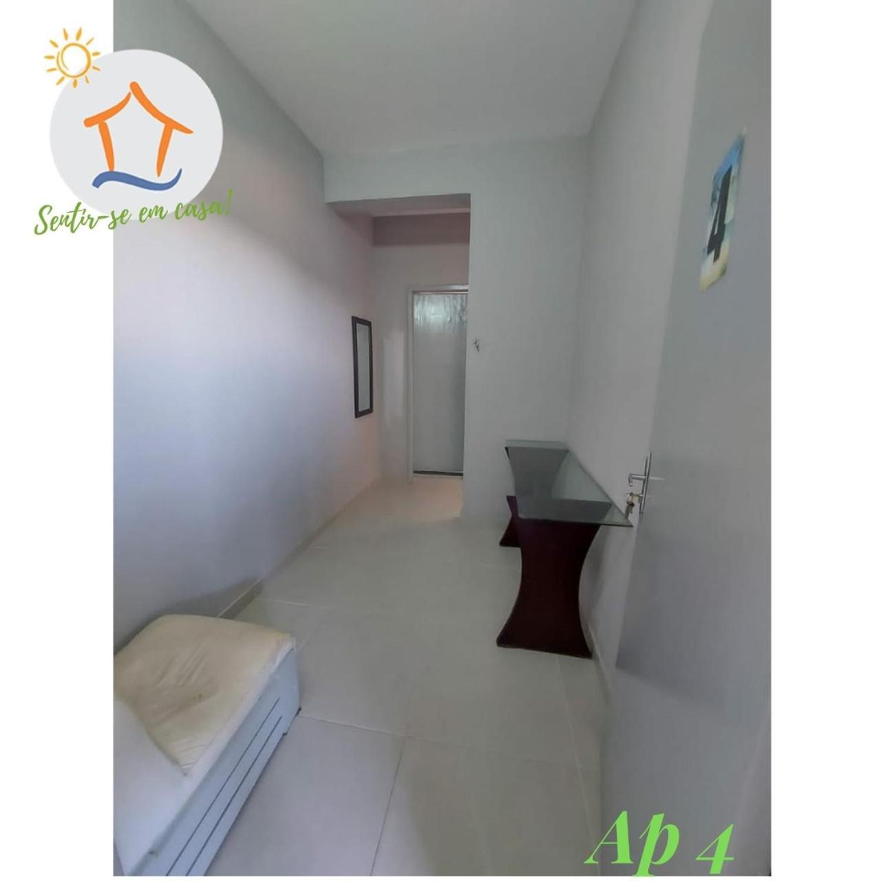 Apartment Ape Privativo No Brisamar - 10min De Itaparica - Sentir-se Em Casa! *