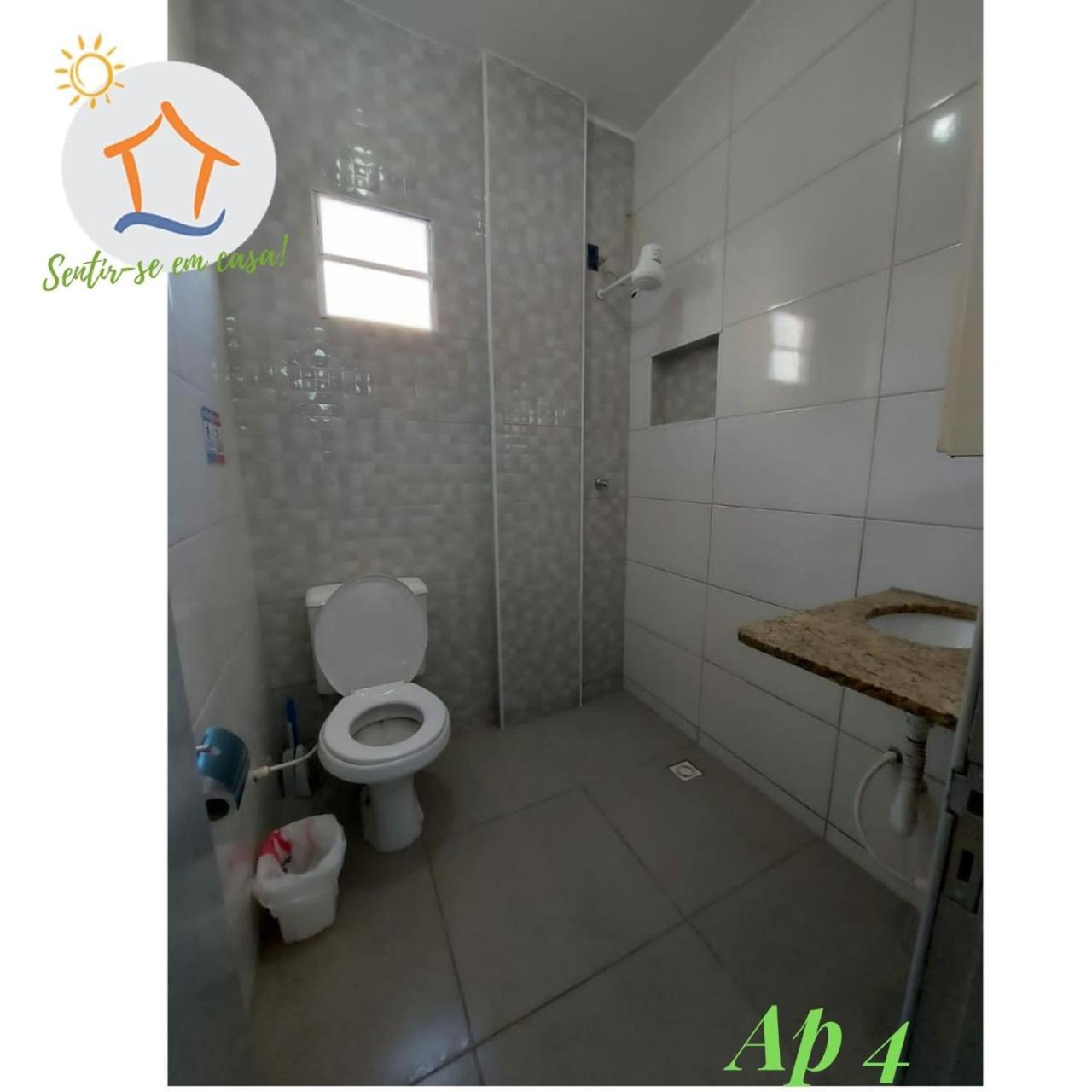 Ape Privativo No Brisamar - 10min De Itaparica - Sentir-se Em Casa! Apartment
