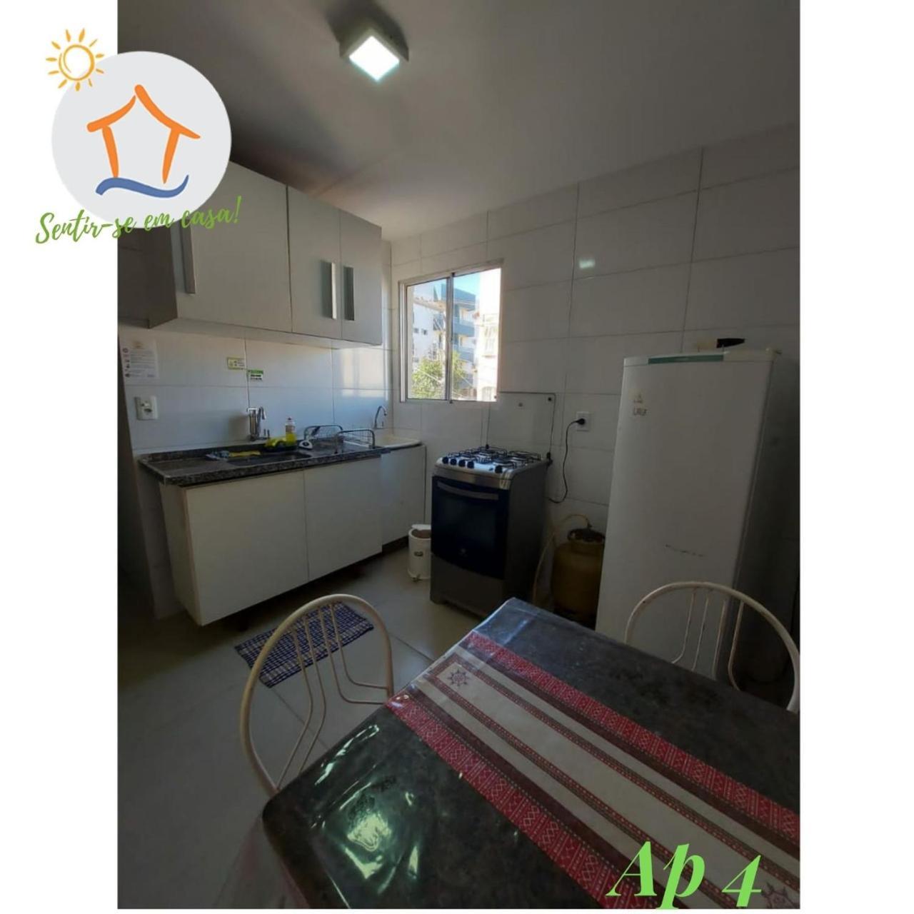 Ape Privativo No Brisamar - 10min De Itaparica - Sentir-se Em Casa! Apartment Vila Velha (Espirito Santo)