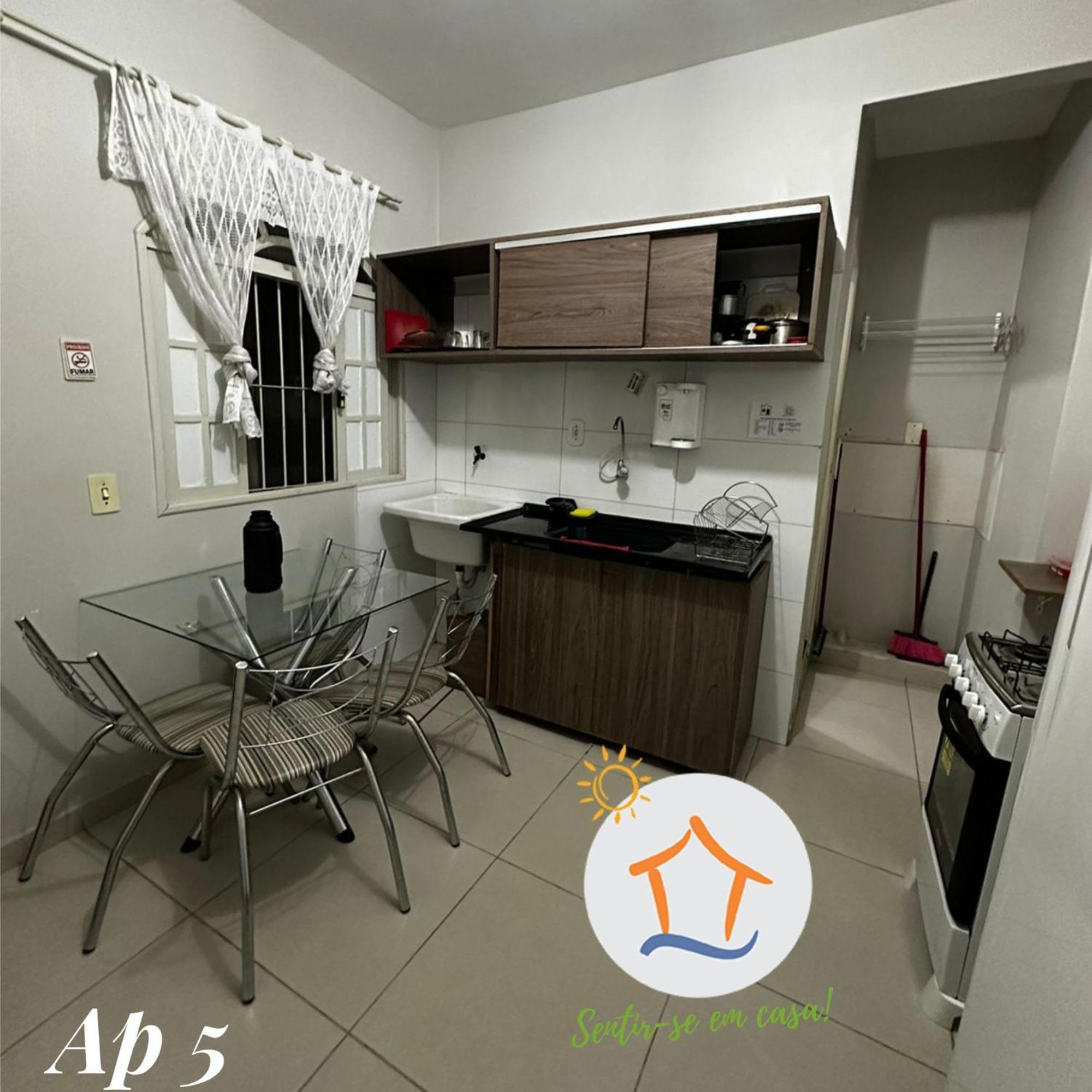 Ape Privativo No Brisamar - 10min De Itaparica - Sentir-se Em Casa! Apartment