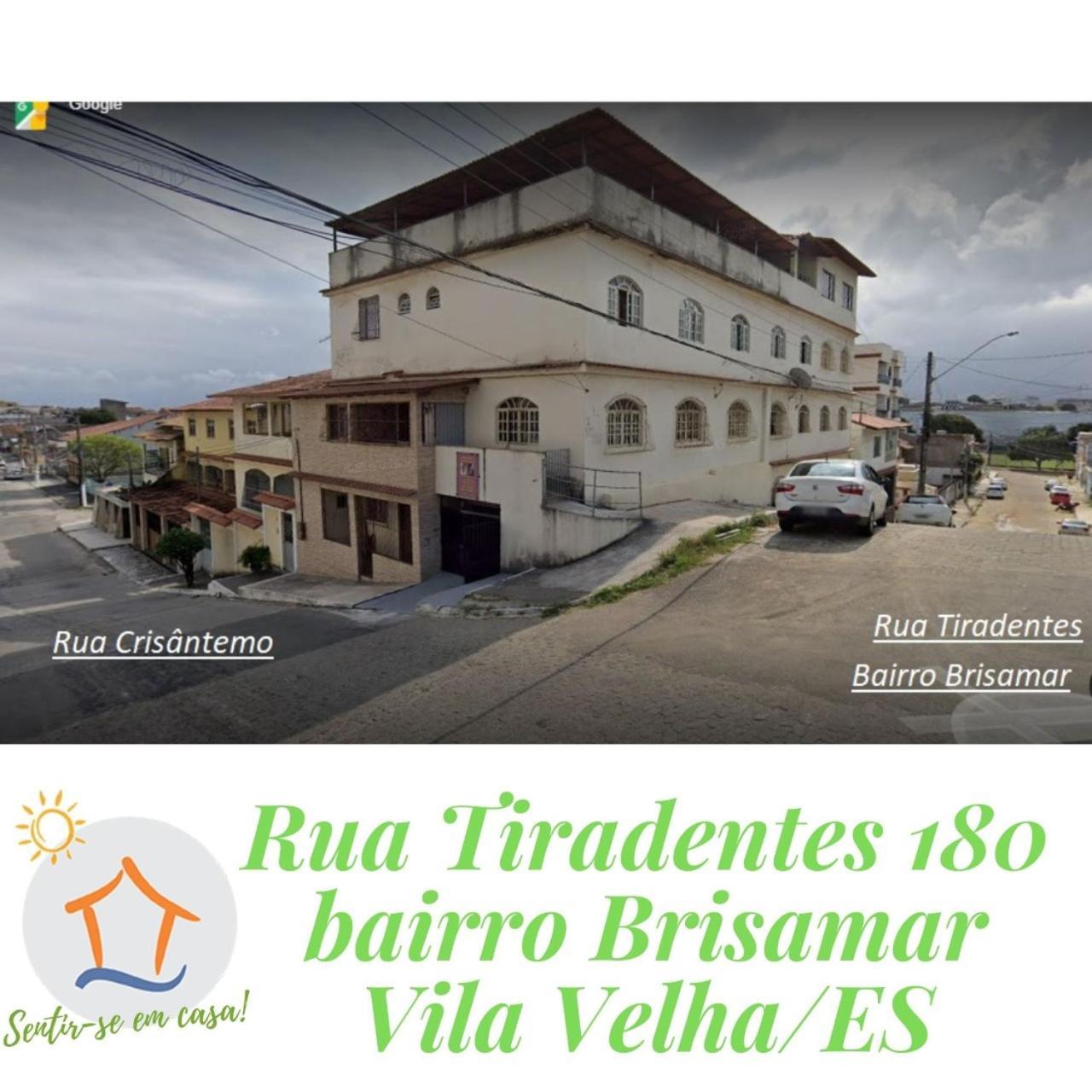 Apartment Ape Privativo No Brisamar - 10min De Itaparica - Sentir-se Em Casa! *